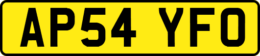 AP54YFO