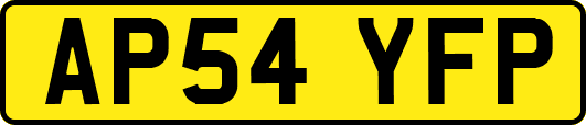 AP54YFP