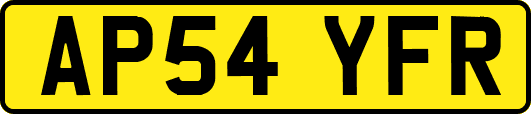 AP54YFR