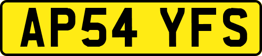 AP54YFS