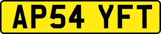 AP54YFT