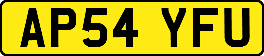AP54YFU