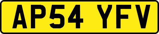 AP54YFV