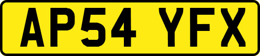 AP54YFX