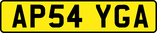AP54YGA