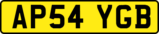 AP54YGB