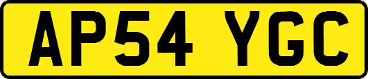 AP54YGC