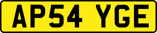 AP54YGE