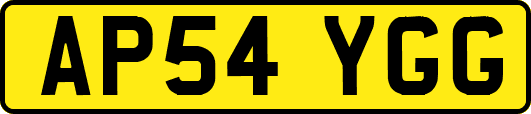 AP54YGG