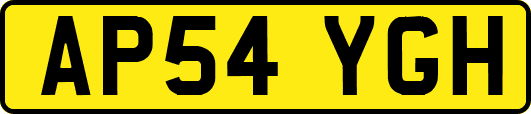 AP54YGH