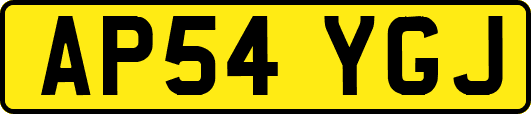 AP54YGJ