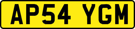 AP54YGM