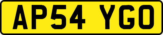 AP54YGO