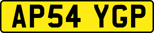 AP54YGP