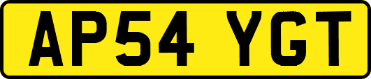 AP54YGT