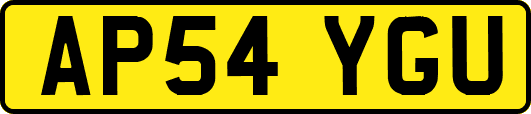 AP54YGU