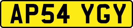 AP54YGY