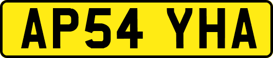 AP54YHA
