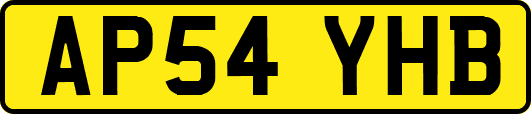 AP54YHB