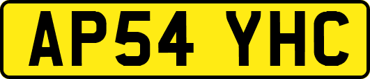 AP54YHC