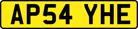 AP54YHE