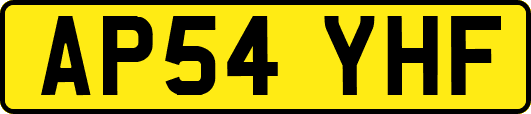 AP54YHF