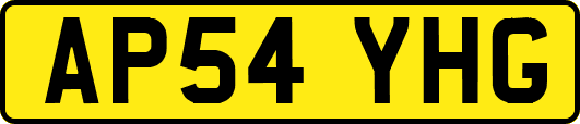 AP54YHG