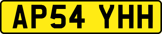AP54YHH