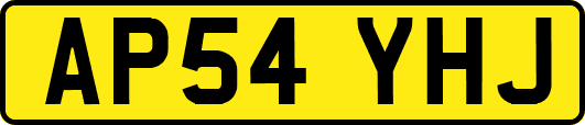 AP54YHJ
