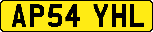 AP54YHL