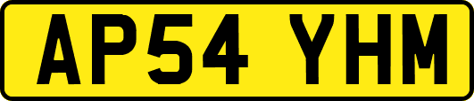 AP54YHM