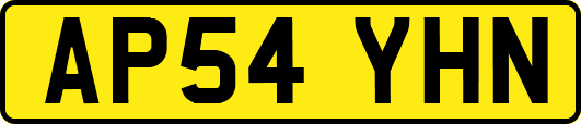 AP54YHN