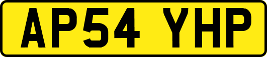 AP54YHP