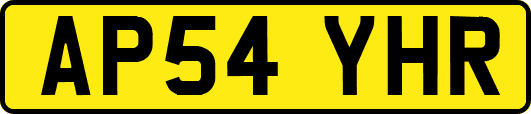 AP54YHR