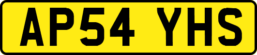 AP54YHS