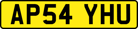 AP54YHU