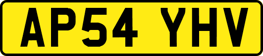 AP54YHV