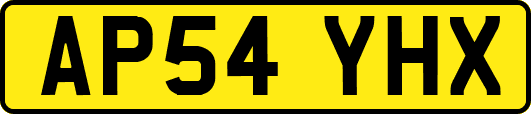 AP54YHX