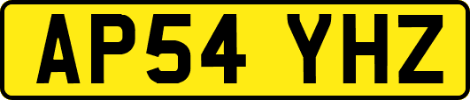 AP54YHZ