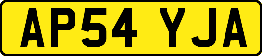 AP54YJA