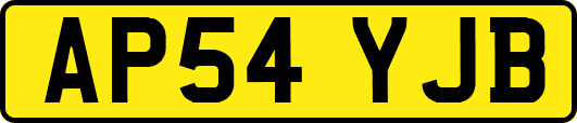 AP54YJB