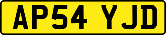 AP54YJD