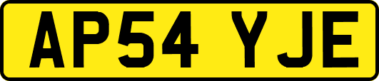 AP54YJE