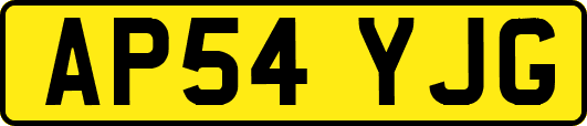 AP54YJG
