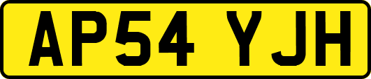 AP54YJH