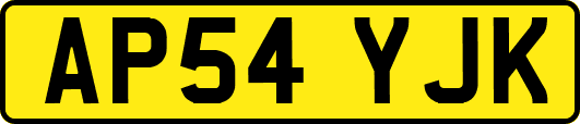 AP54YJK