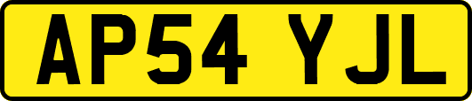 AP54YJL