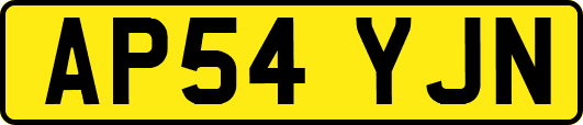 AP54YJN