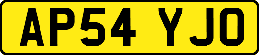 AP54YJO