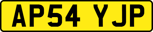 AP54YJP